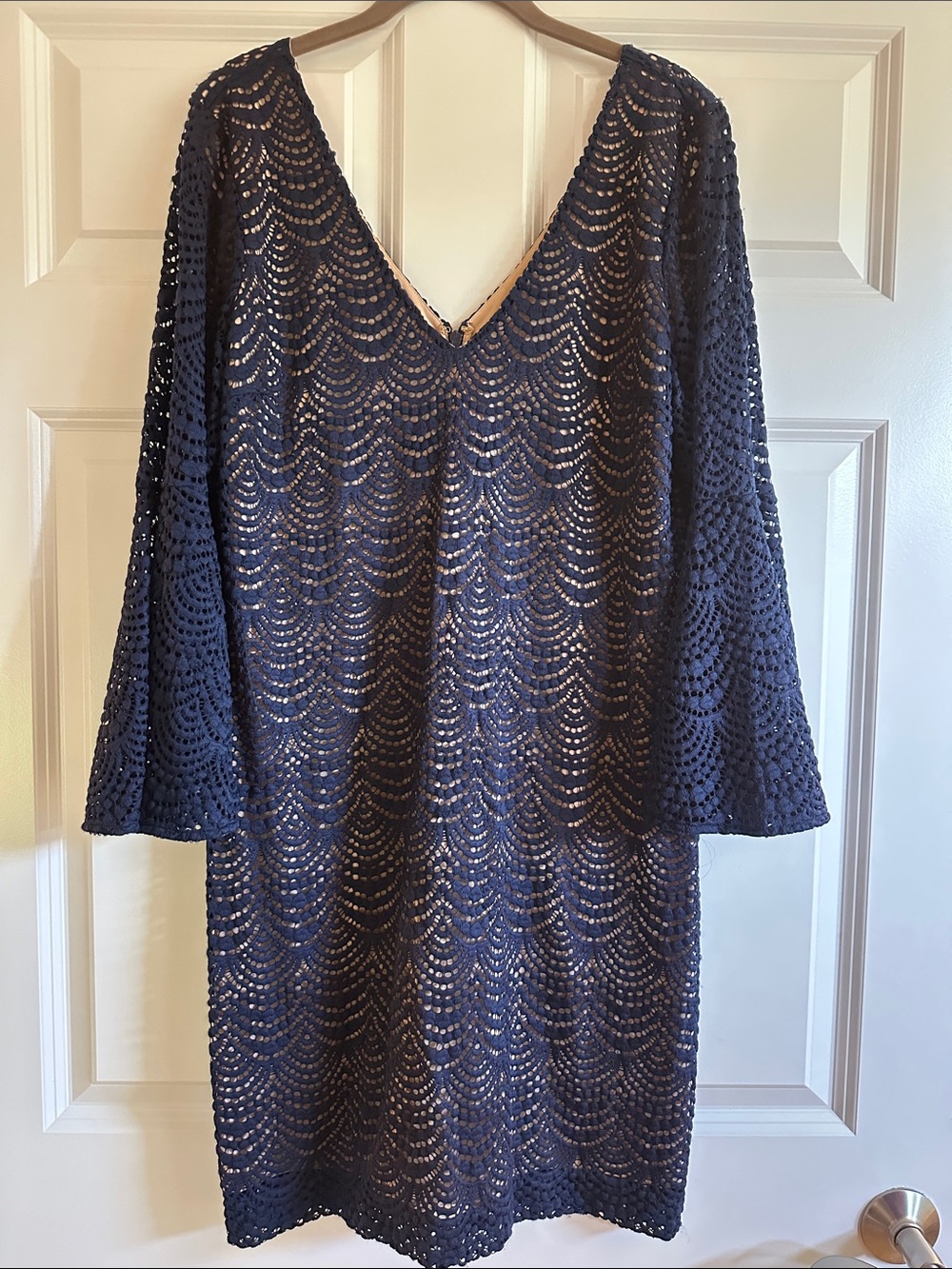 Lilly Pulitzer Nicoline Dress